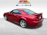 2004 Mustang Thumbnail 3
