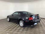 2001 Mustang Thumbnail 4