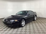2001 Mustang Thumbnail 5