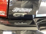 2001 Mustang Thumbnail 24