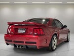 2004 Mustang Thumbnail 3