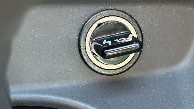 2001 Ford Mustang Bullitt