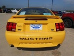 1999 Mustang Thumbnail 4