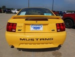 1999 Mustang Thumbnail 4