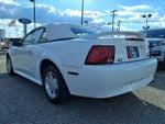 2000 Mustang Thumbnail 4