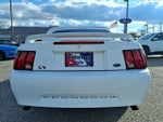 2000 Mustang Thumbnail 5
