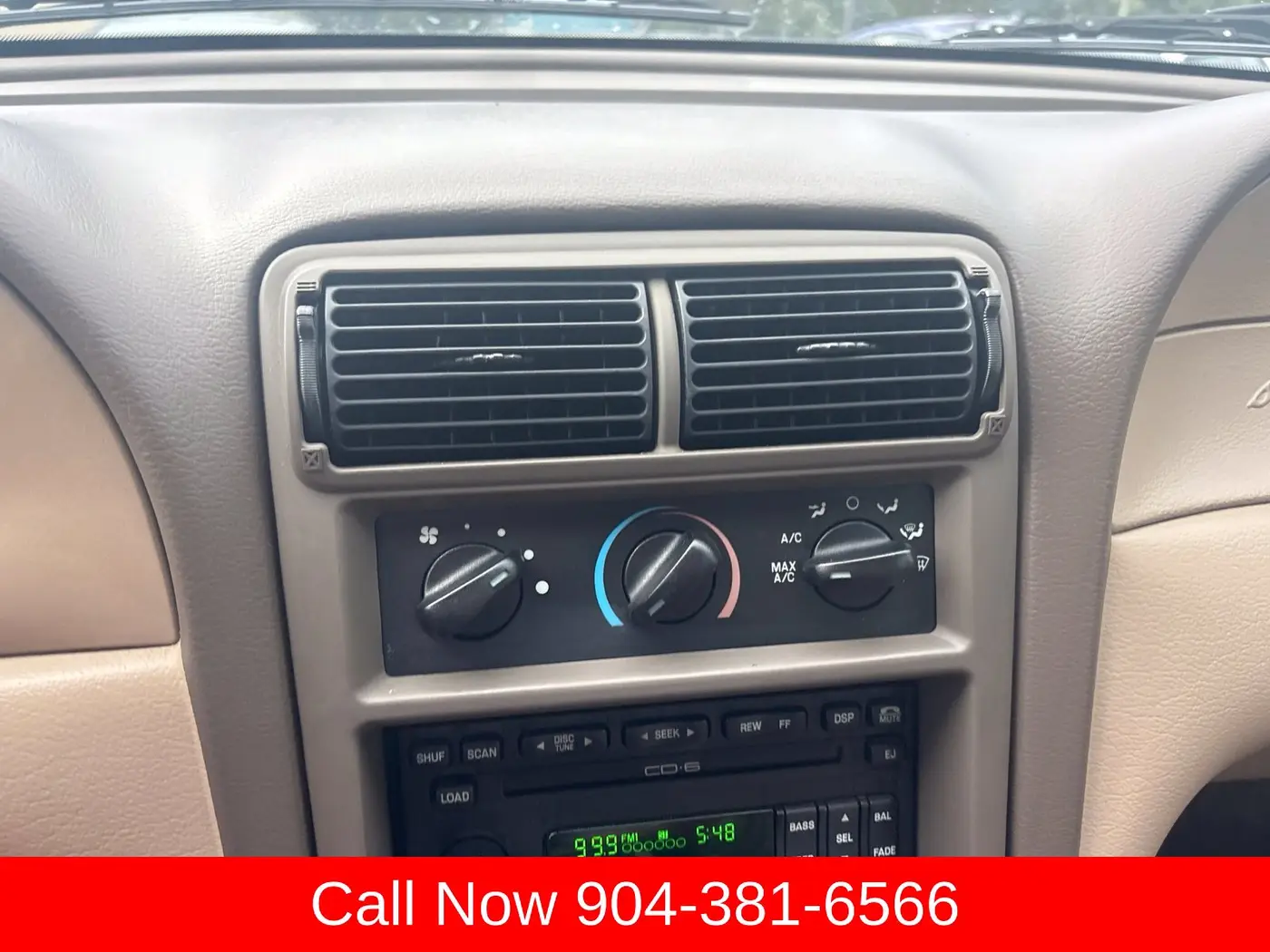 2002 Ford Mustang - $8,675