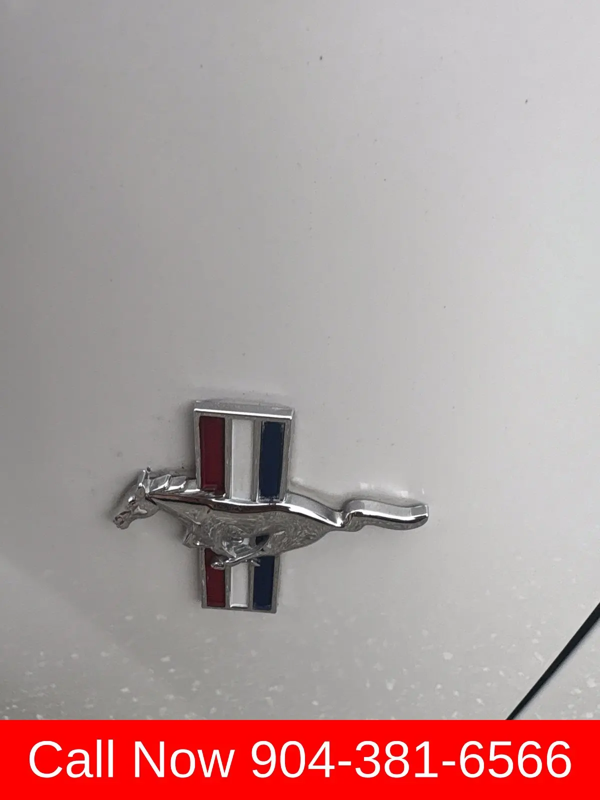 2002 Ford Mustang - $8,675