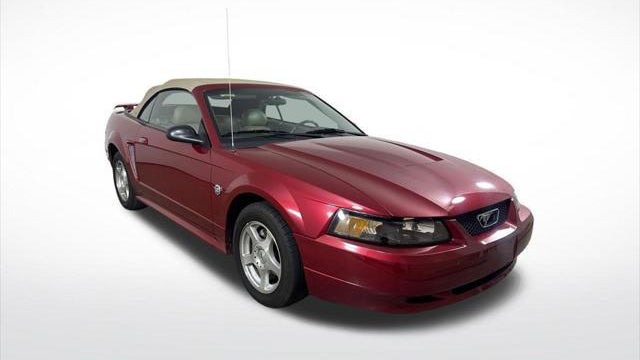 Preowned 2004 Ford Mustang Deluxe for Sale