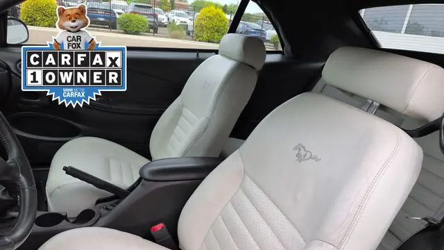 1999 Ford Mustang GT