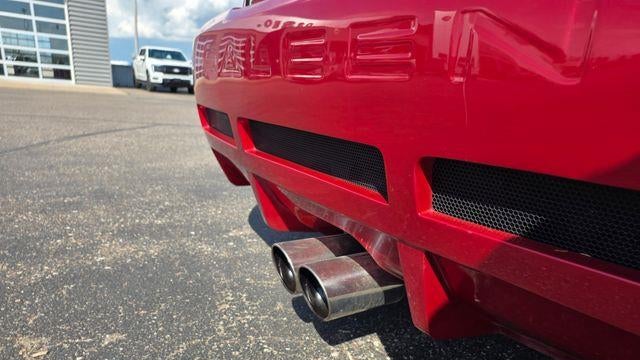 2000 Ford Mustang GT