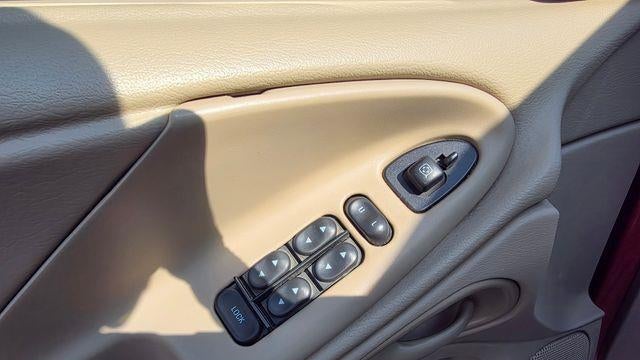 2000 Ford Mustang GT