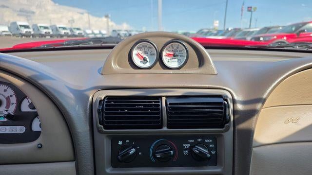 2000 Ford Mustang GT