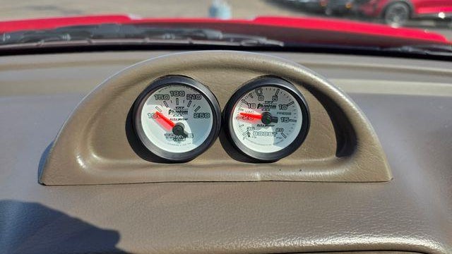 2000 Ford Mustang GT