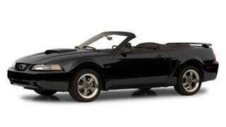 Preowned 2001 Ford Mustang GT for Sale