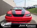 1999 Mustang Thumbnail 2