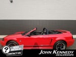 1999 Mustang Thumbnail 3