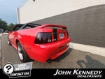 1999 Mustang Thumbnail 4