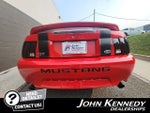 1999 Mustang Thumbnail 5