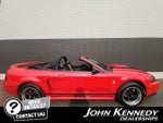 1999 Mustang Thumbnail 7