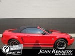 1999 Mustang Thumbnail 9