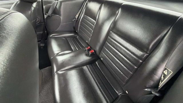 2003 Ford Mustang GT Deluxe