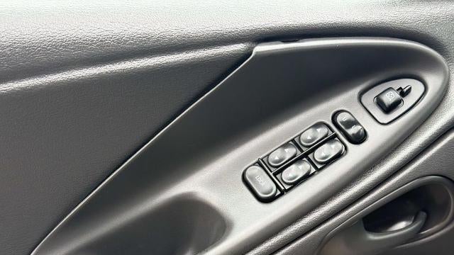 2003 Ford Mustang GT Deluxe