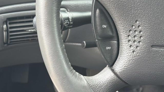 2003 Ford Mustang GT Deluxe