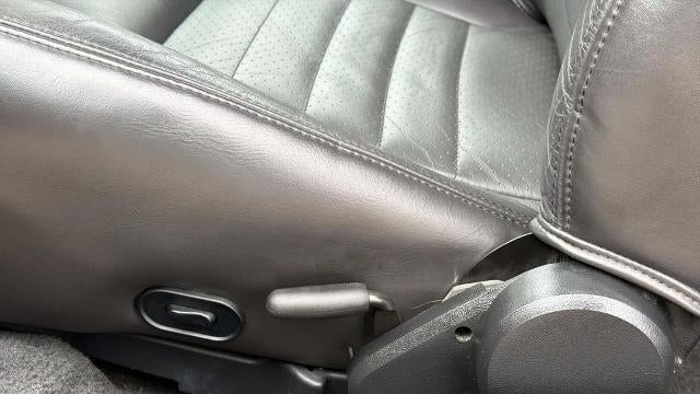 2003 Ford Mustang GT Deluxe