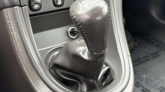 2003 Ford Mustang GT Deluxe