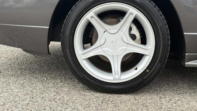 2003 Ford Mustang GT Deluxe