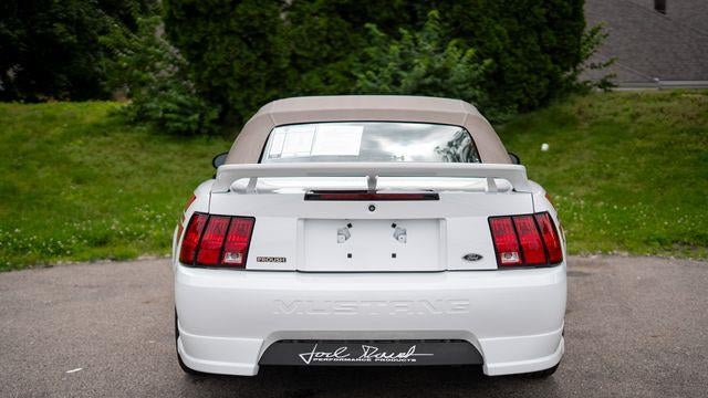 2001 Ford Mustang GT