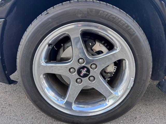 2003 Ford Mustang - $12,500