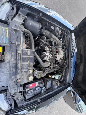 2003 Ford Mustang - $12,500