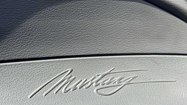 2001 Ford Mustang SVT Cobra Base