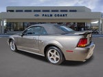 2001 Mustang SVT Cobra Thumbnail 5
