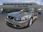 2001 Mustang SVT Cobra Thumbnail 7