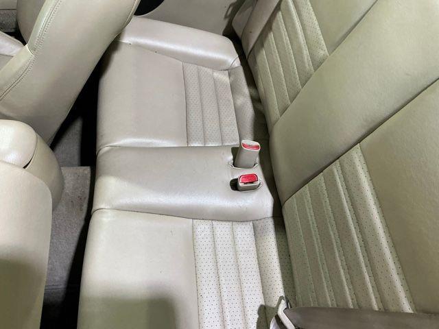 1999 Ford Mustang - $19,476