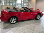 1999 Mustang SVT Cobra Thumbnail 2