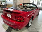 1999 Mustang SVT Cobra Thumbnail 3