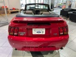 1999 Mustang SVT Cobra Thumbnail 4