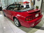 1999 Mustang SVT Cobra Thumbnail 5