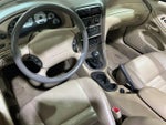 1999 Mustang SVT Cobra Thumbnail 9