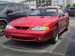 1998 Mustang SVT Cobra Thumbnail 1