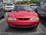 1998 Mustang SVT Cobra Thumbnail 2