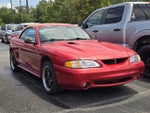 1998 Mustang SVT Cobra Thumbnail 3
