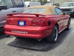 1998 Mustang SVT Cobra Thumbnail 4