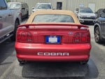 1998 Mustang SVT Cobra Thumbnail 5