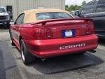 1998 Mustang SVT Cobra Thumbnail 6