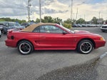 1998 Mustang SVT Cobra Thumbnail 7